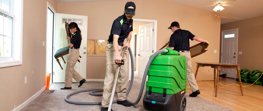 Frederick, MD cleaning services